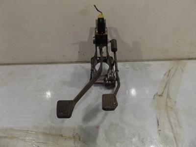 Aveo t250 педаль тормоза газа фото №1