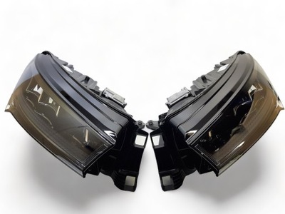 Skoda enyaq фара l+p 5lb941015 5lb941016 фото №1