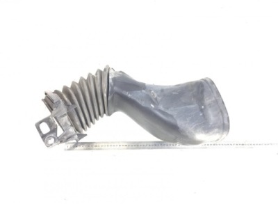 1363392 scania труба фільтра повітря фото №1