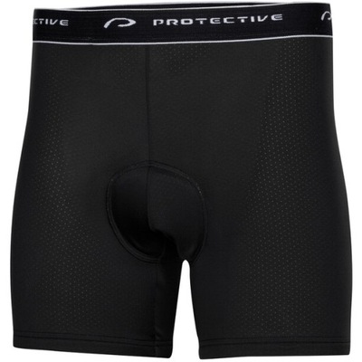 PROTECITIVE UNDERPANT spodenki rowerowe r.XL