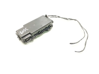 Mercedes-benz m-class блок керування / модуль керуючий телефоном дизель - 2005 фото №1