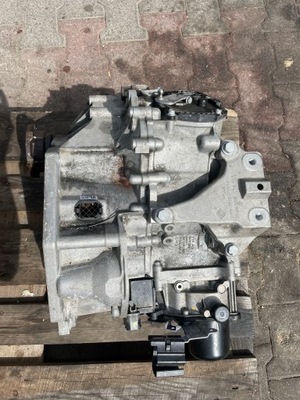 Skoda octavia iv коробка передач передач автоматическая коробка передач urf фото №1