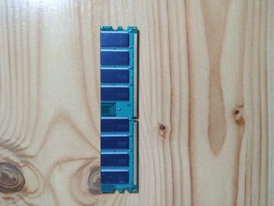 Pamięć RAM DDR 512MB PC3200 DIMM GOODRAM