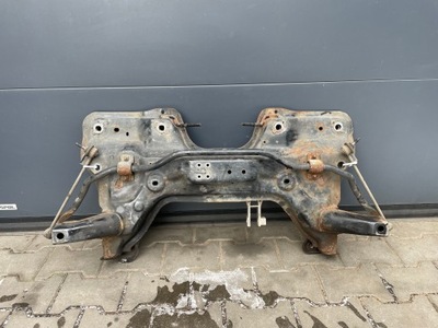 Opel corsa d подрамник подрамник фото №1