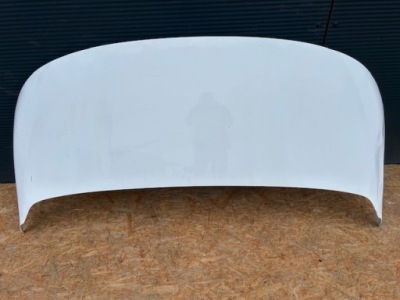 Капот peugeot rifter, partner iv, citroen berlingo iv, combo e, proace city фото №1