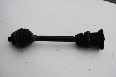 Привідний вал правий перед audi a8 d3 3.0 tdi 4e0407272p фото №1