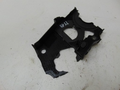 Корпус захист розподільного валу vw transporter t5 1.9 tdi 045109145h фото №1