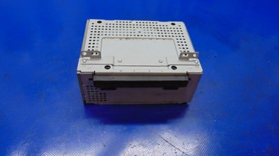 Радио cd ford transit custom 12-20 rok фото №1