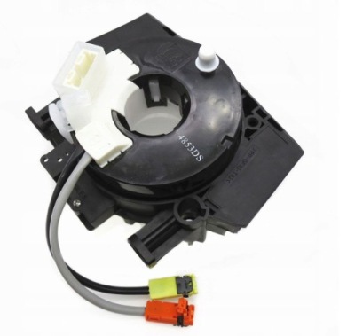 Шлейф лента подушка безопасности nissan 25560-jd003 qashqai 07 фото №1