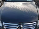 Капот крышка двигателя vw touareg 7l ld6w фото №1