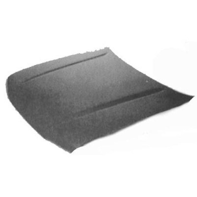 Капот крышка двигателя do toyota 4 runner 96-02 фото №1