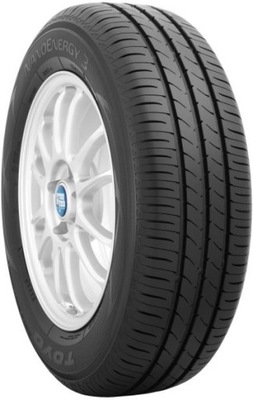 2X ШИНЫ TOYO NANOENERGY 3 175\/65R15 84T фото