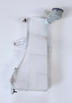 Бачок омывателя opel grandland x фото №1