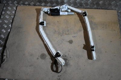 Idealna шторка безпеки повітряна права mercedes w463 1 фото №1