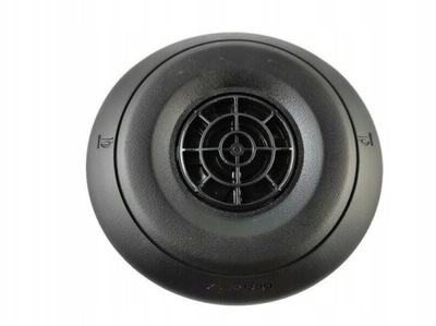 Fiat 500l lift заглушка подушка безпеки водія фото №1