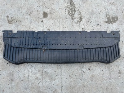 Audi a5 8t lift захист плита pod бампер перед 8t0807611 фото №1