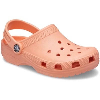 KLAPKI DZIECIĘCE CROCS KIDS CHODAKI BUTY LEKKIE