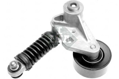 Ina napcz ремень клиновой citroen xsara 1.4 i n1 фото №1