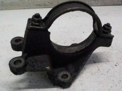 Mazda 2 ii 1.4 tdci основа піввісь фото №1