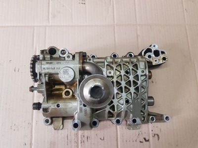 НАСОС МАСЛА ВАЛЫ 2.0 TFSI FSI BWA AXX BYD BHZ BUL 06B103535F CDL CDLA VW