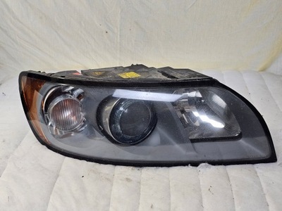 FARO FARO PARTE DELANTERA DERECHA DERECHA VOLVO V50 S40 II XENÓN 30698653 R213  