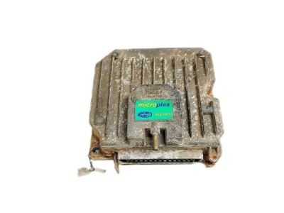 Magneti marelli бортовой компьютер блок управления med604b европа фото №1