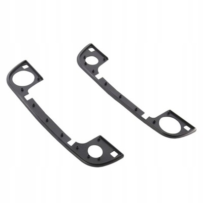 GASKET HANDLES DOOR POJAZDU RUBBER E36 2 PCS.  