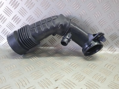 Ловушка впуск труба воздуха opel grandland x фото №1