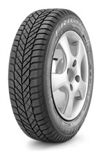 2 x Dębica Frigo 2 155/65R14 75 T opona zimowa