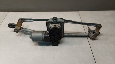 Механизм дворник перед citroen c5 i fl фото №1