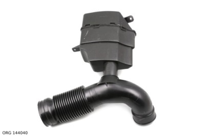 Шланг pow. c/p 1.9dw8 з odst. 02- деталь оригінал  144040 фото №1