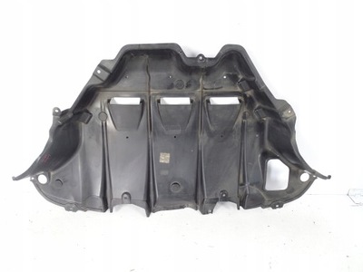 Плита захист pod двигун nissan leaf ii 2 фото №1