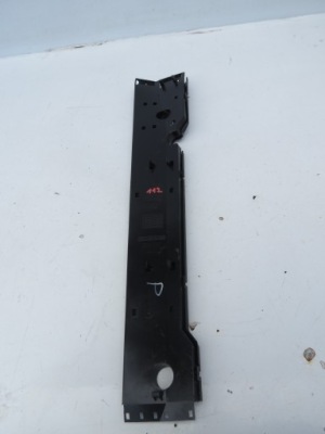 Защита трубопровод кабели кабины - scania r 1441973 фото №1