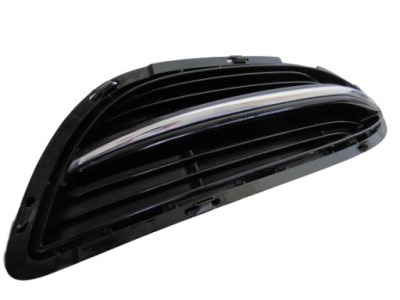 Mercedes s klasa w222 222 maybach решётка правая фото №1