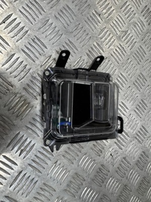 Lexus nx 2 2 протитуманна фара led drl новий оригінал правий лівий фото №1