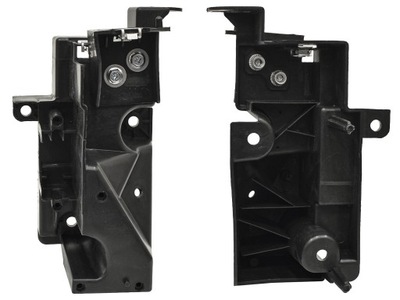 Jeep cherokee kl 2019- pas передний левая 68438629aa фото №1