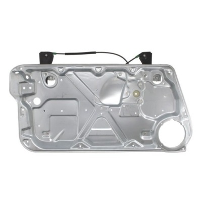 Підйомник електричний. перед лівий vw new beetle 98-10 фото №1