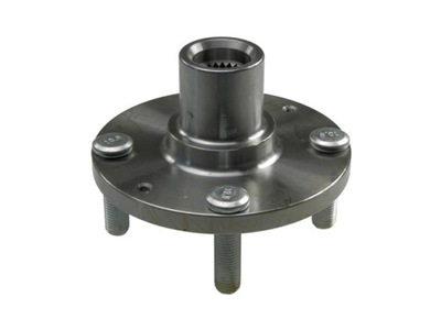 Ступица колеса перед bez подшипник фото №1