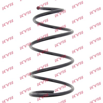 SPRING SUSPENSION FIAT FRONT SEICENTO 0.9/1.1 01.98-01.10 KYBRG1351  