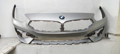BUMPER FRONT FRONT BMW Z4 G29 2018- 7436876  
