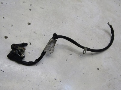 Клемма минусовая 2.0 multijet jeep renegade c09658437 фото №1