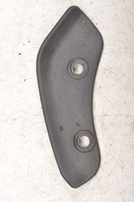 VOLVO S40 V50 MUDGUARD LEFT FRONT FRONT 30764079  