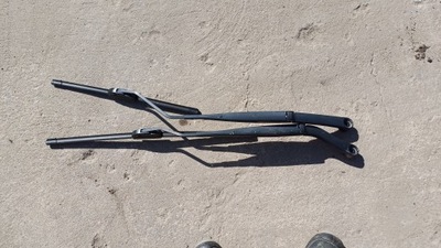 Chevrolet cruze важіль двірники фото №1