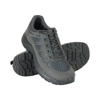 M-Tac Taktyczne Buty Trekkingowe IVA Grey