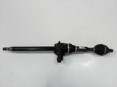 Xc70 xc 70 ii 08- привідний вал права 2.4 механічна коробка передач фото №1