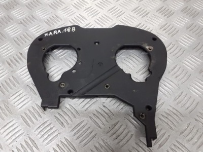 Крышка распределительного вала citroen xsara picasso 1.6 hdi фото №1