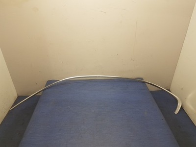 Bmw 3 f30 молдинг декоративна хром ліва фото №1