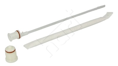 Осушувач кондиціонера audi mercedes bentey vw фото №1