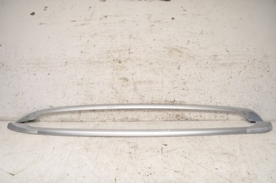 Volvo v50 рейлинг крышный комплект lift фото №1