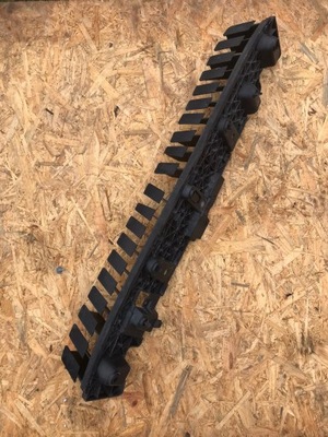 Усилитель бампера задняя ds3 crossback фото №1